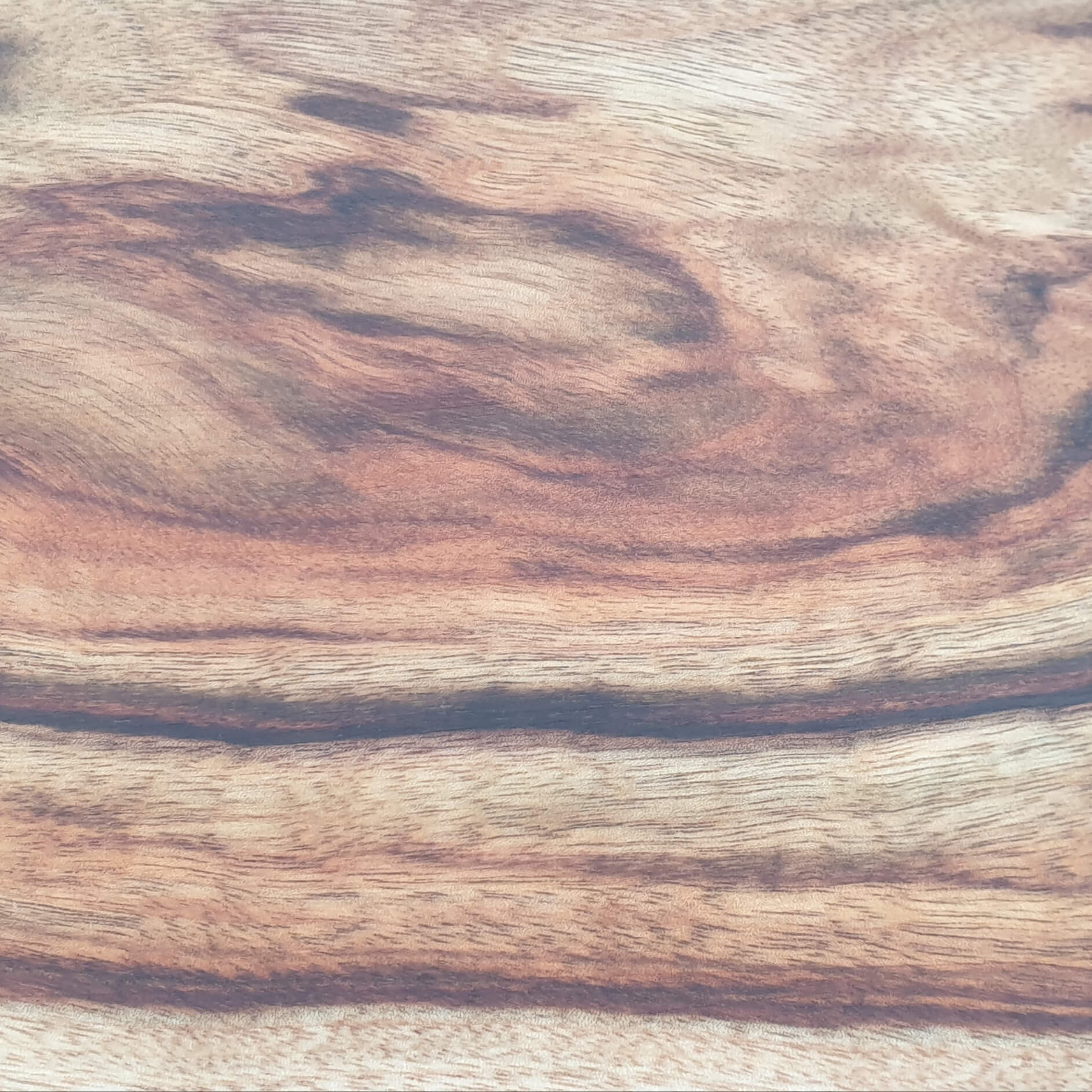 Handmade Australian Crafted Timber 'Keepsakes' Kitty Storage Box