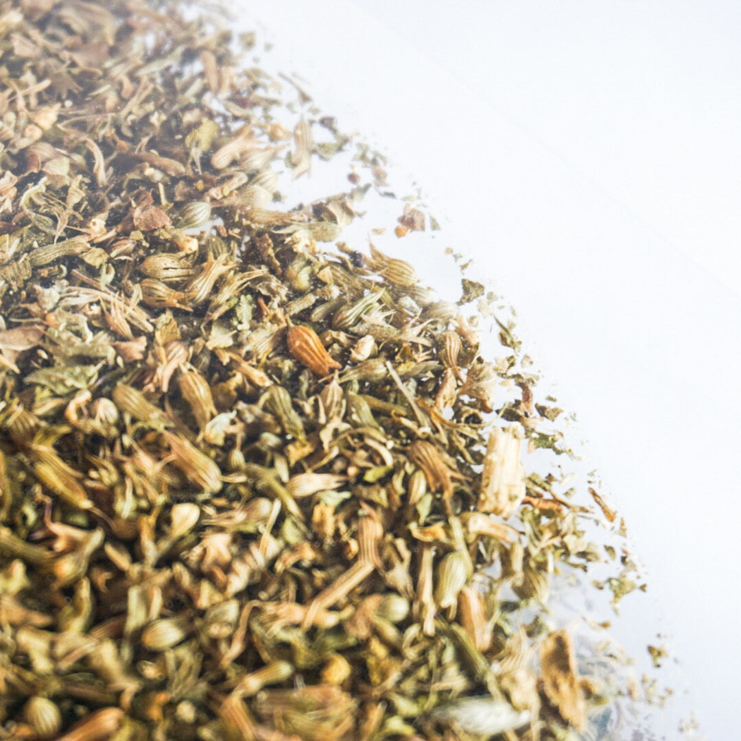 Organic Catnip Party For Kitty!