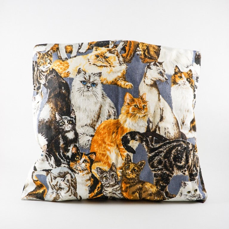 An organic heating pack for your pets during a cold winter season.
