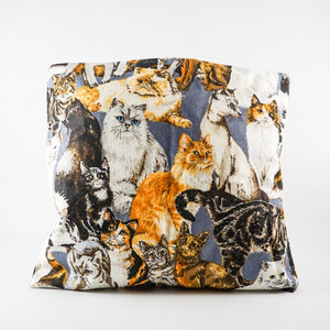 An organic heating pack for your pets during a cold winter season.